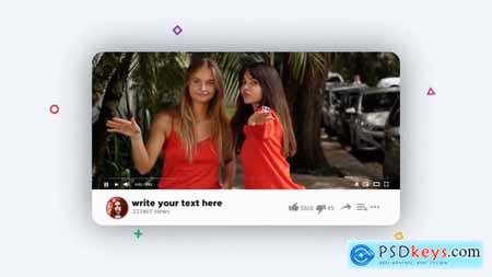 Youtube Promo 57950915