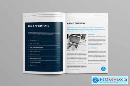 Brochure