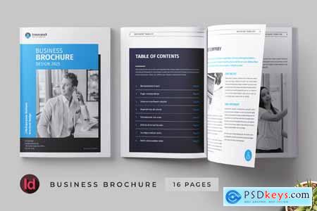 Brochure