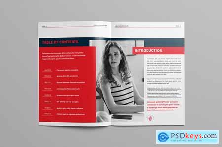 Business Brochure