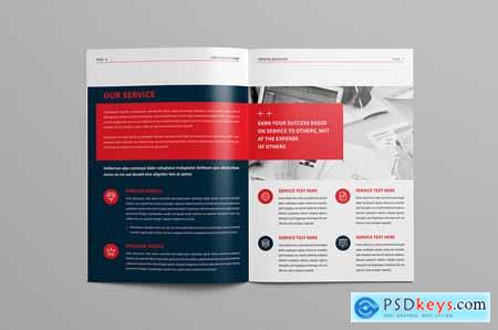 Business Brochure