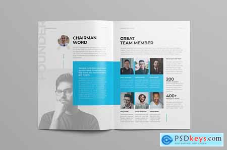 Company Profile