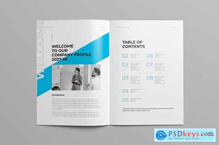 Company Profile