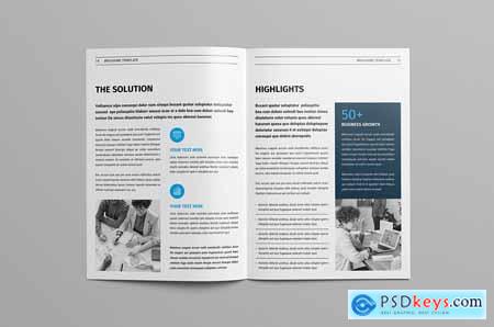 Brochure