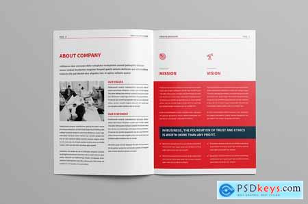 Business Brochure