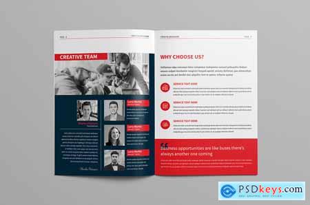 Business Brochure