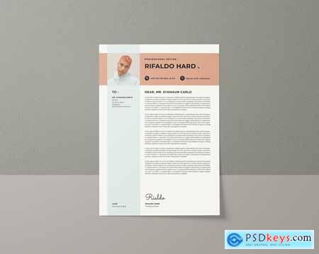 Creative Resume