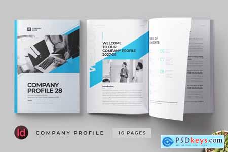 Company Profile