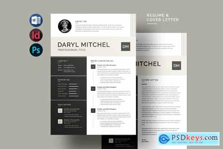 Resume