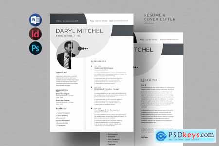 Resume Template