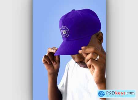 Hat Mockups