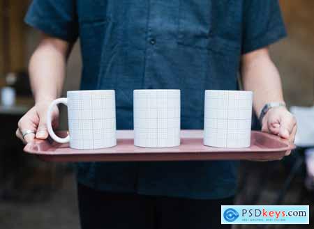 Mug Mockup