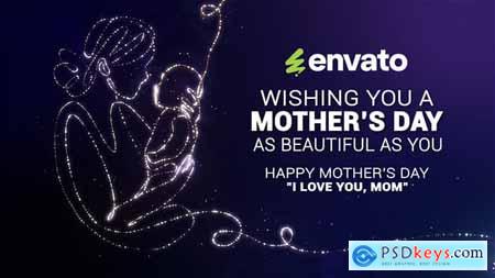 Happy Mother's Day Opener Mother's Love 57951971