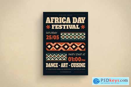 Africa Day Festival