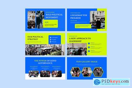 Politics Deck