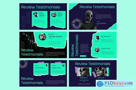 Review Testimonials