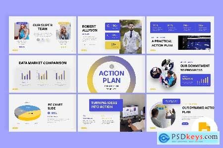 Action Plan