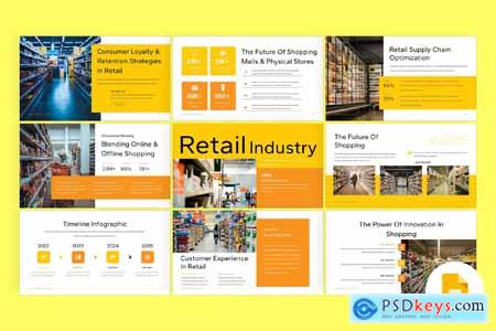 Retail Industry