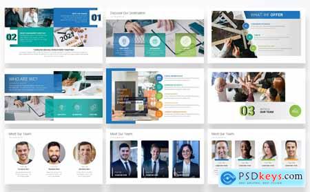 Workshop Agenda PowerPoint Templates