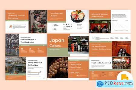Japan Culture