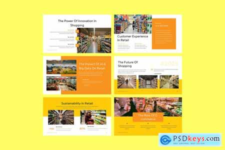Retail Industry