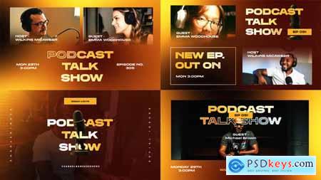 Podcast Intro 57995049