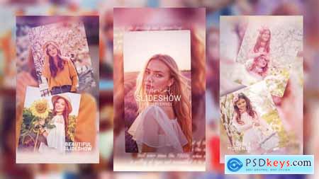 Vertical Photo Slideshow Reels 57995000