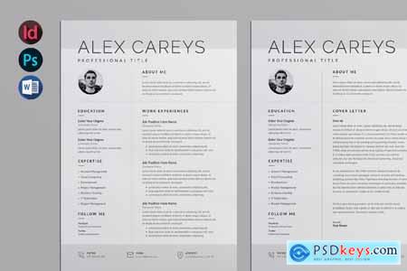 Resume Template