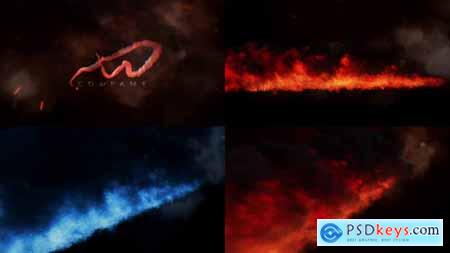 Flamethrower Unveil 58007089