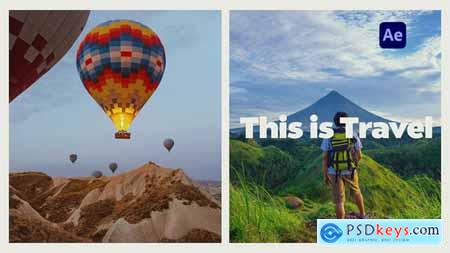 Travel Slideshow Opener 57771665