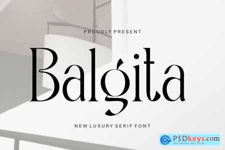 Balgita