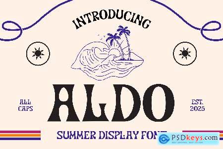 Aldo
