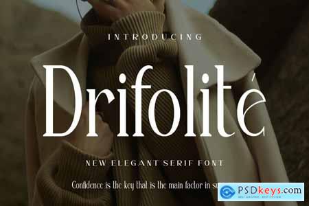 Drifolite