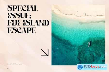 Ruigslay - Serif Retro Font