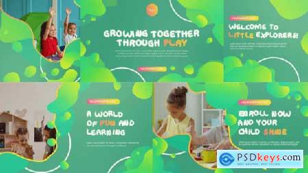 kindergarten 58017674