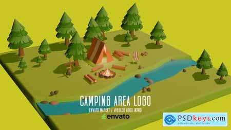 Camping Logo 2 57944160