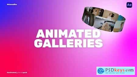 Animated Galleries 58031478
