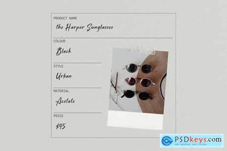 Rose Anthem - Handwritten Font