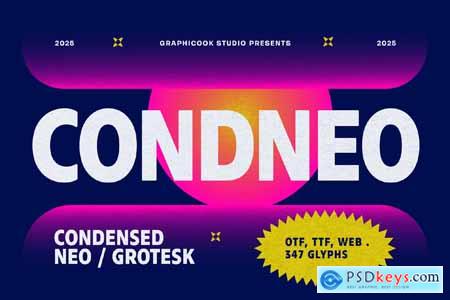 Condneo