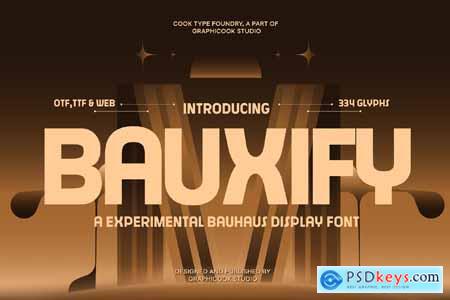Bauxify