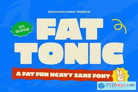Fattonic