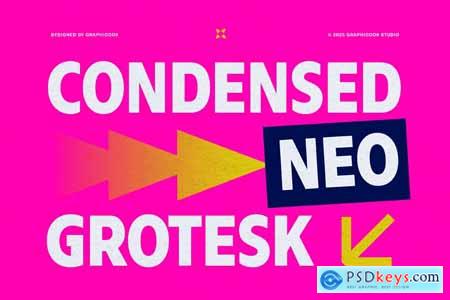 Condneo