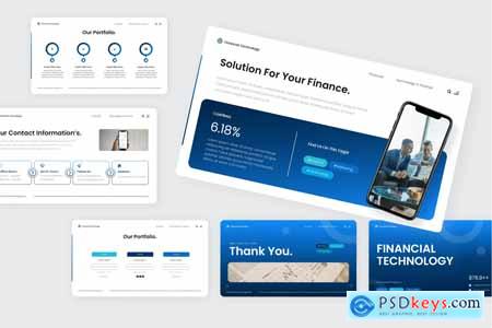 Fintech