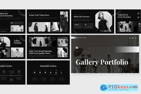 Gallery Portfolio