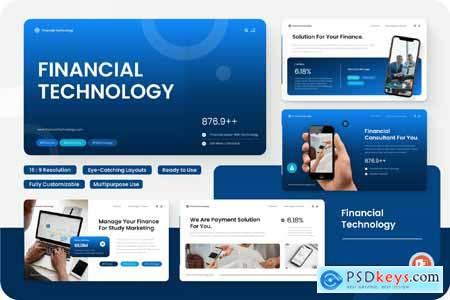 Fintech
