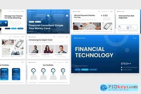 Fintech
