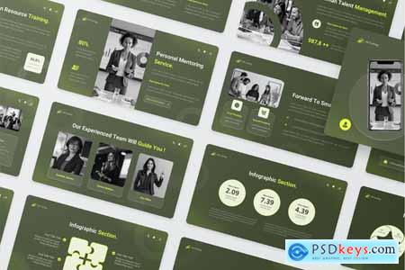 HR Training Presentation