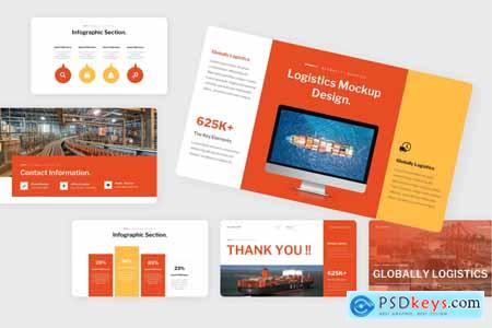 Globally Logistics
