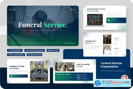 Funeral Service