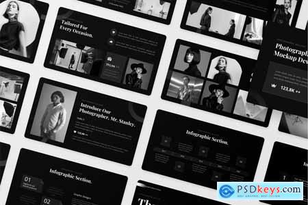 Gallery Portfolio